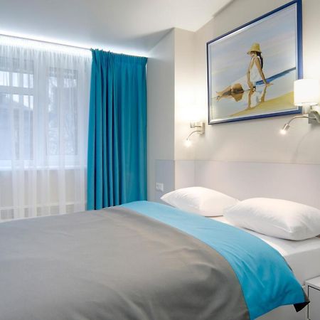 Arena Apartments Kiev Dış mekan fotoğraf