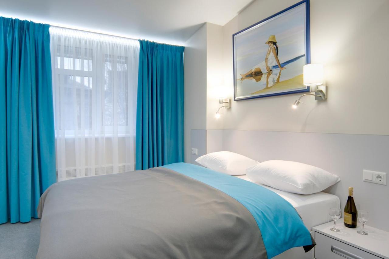 Arena Apartments Kiev Dış mekan fotoğraf